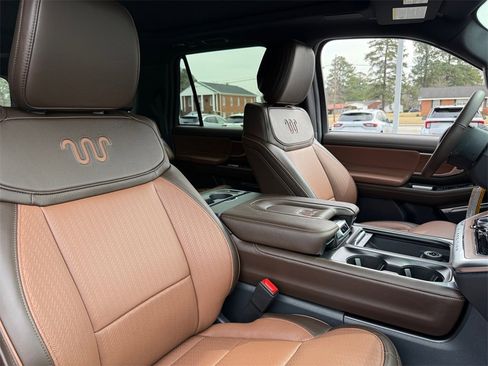 New 2026 Ford Expedition Max King Ranch image 19