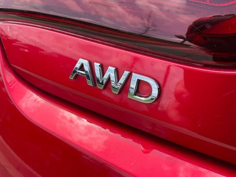 Used 2022 INFINITI Q60 Red Sport 400 w/ Proactive Package AWD/4WD image 27