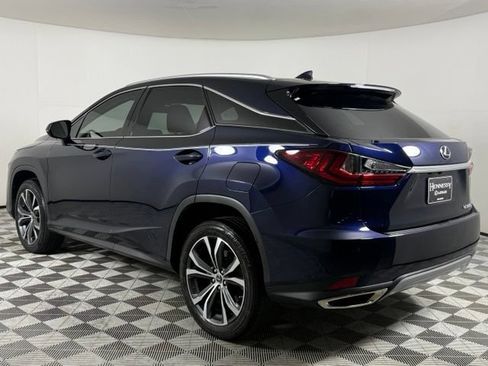 Used 2022 Lexus RX 350 FWD w/ Premium Package image 7