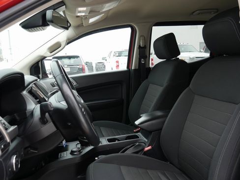 Used 2019 Ford Ranger XLT w/ Equipment Group 302A Luxury image 9