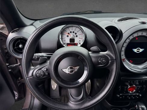 Used 2014 MINI Cooper Countryman S AWD/4WD image 5