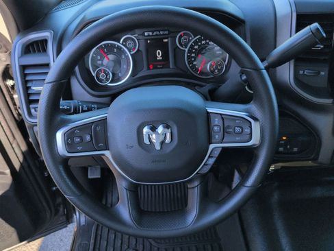 New 2026 RAM 3500 Tradesman w/ Chrome Appearance Group A image 14