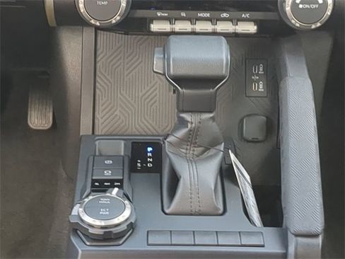 New 2026 Toyota Tacoma SR5 image 19