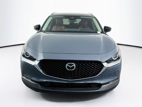 Used 2025 MAZDA CX-30 AWD 2.5 S w/ Preferred Package image 2