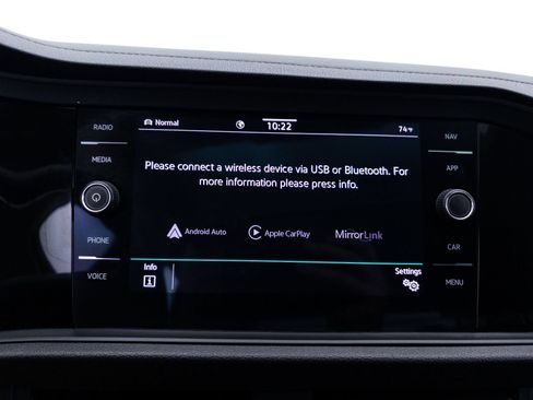 Used 2023 Volkswagen Jetta SEL FWD image 23