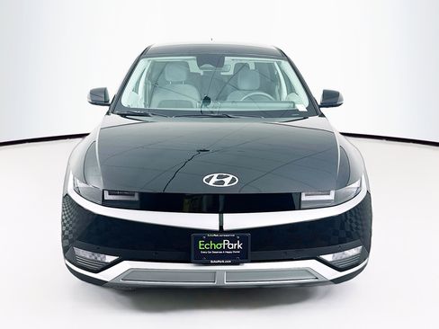 Used 2024 Hyundai Ioniq 5 SEL RWD image 2