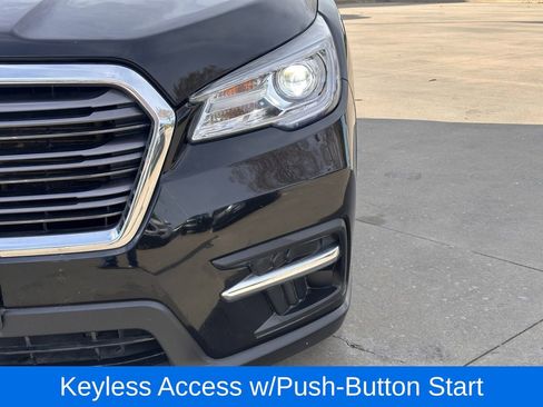 Used 2022 Subaru Ascent Premium w/ Convenience Package image 6