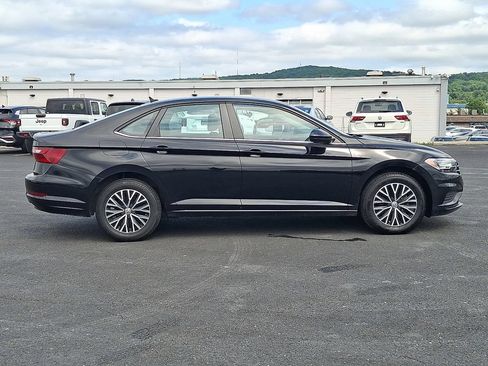 Used 2021 Volkswagen Jetta S FWD image 7