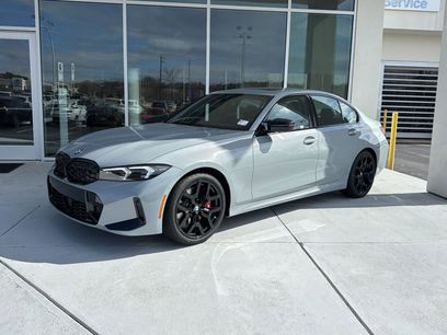 New 2026 BMW M340i xDrive
