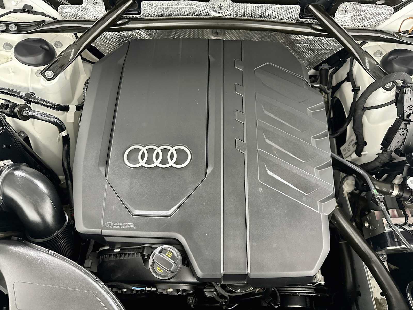 Certified 2023 Audi Q5 2.0T Premium w/ Convenience Package AWD/4WD image 28
