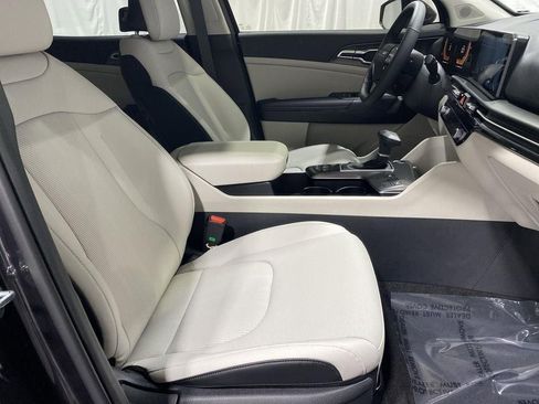 New 2026 Kia Sportage EX AWD/4WD image 27