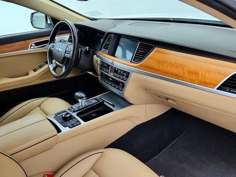 Used 2020 Genesis G80 3.8 w/ Ultimate Package 03 AWD/4WD image 25