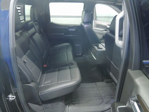 Used 2024 GMC Sierra 1500 Denali w/ Denali Reserve Package image 41