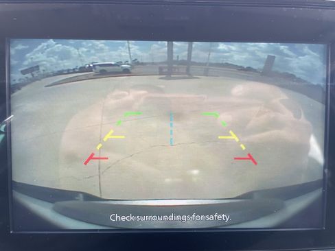 New 2026 Nissan Frontier S image 12