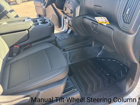 New 2026 Chevrolet Silverado 3500 W/T w/ WT Convenience Package image 27