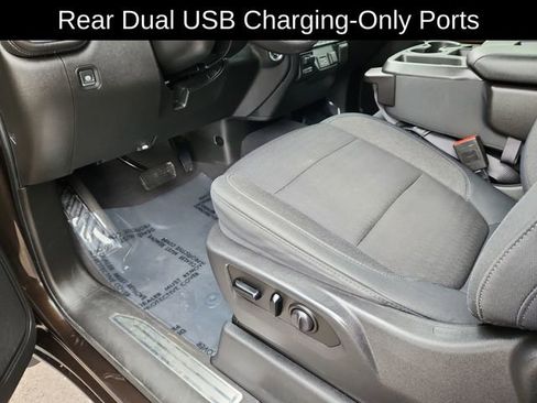 Used 2019 Chevrolet Silverado 1500 LT w/ All-Star Edition image 21