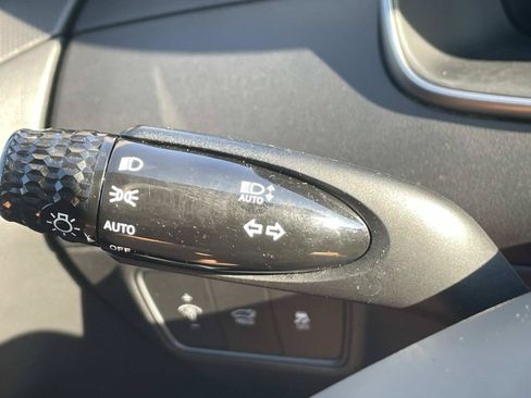 Used 2024 Hyundai Tucson SEL FWD image 25