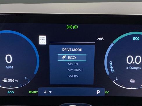 New 2026 Hyundai Santa Fe Calligraphy image 25