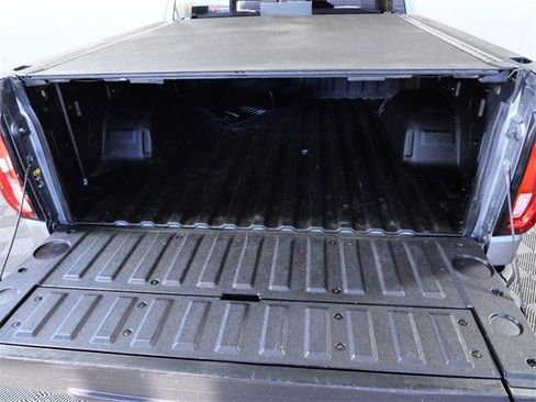 Used 2019 GMC Sierra 1500 Denali w/ Driver Alert Package II image 12