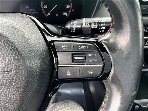 Used 2024 Honda HR-V Sport image 20