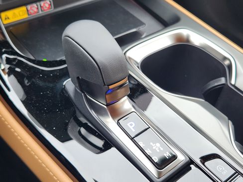 New 2026 Lexus NX 350 350 Premium image 14