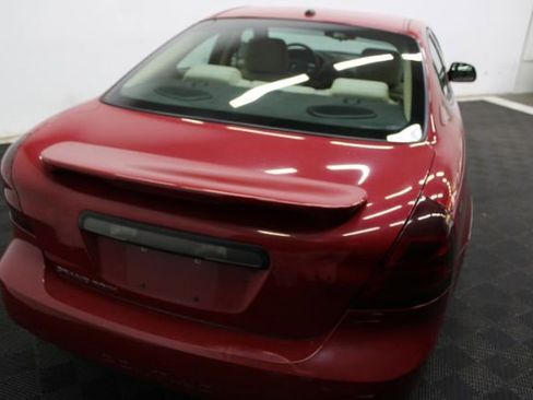 Used 2006 Pontiac Grand Prix w/ Preferred Package image 6