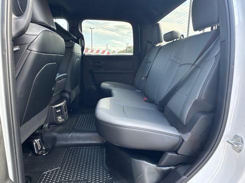 New 2026 RAM 3500 Tradesman w/ Chrome Appearance Group A image 6