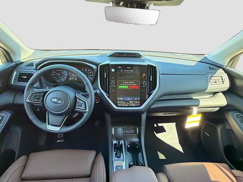 New 2026 Subaru Ascent Touring image 16