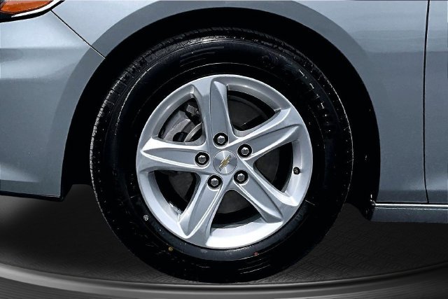 Used 2024 Chevrolet Malibu LT FWD image 30