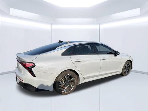 Used 2025 Kia K5 GT-Line w/ GT-Line Premium Package AWD/4WD image 5