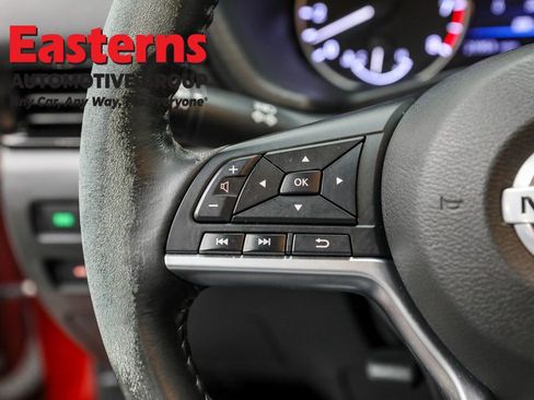 Used 2022 Nissan Sentra SV image 15