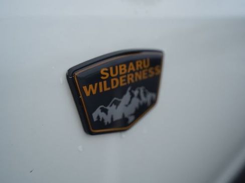 Used 2023 Subaru Outback Wilderness image 38