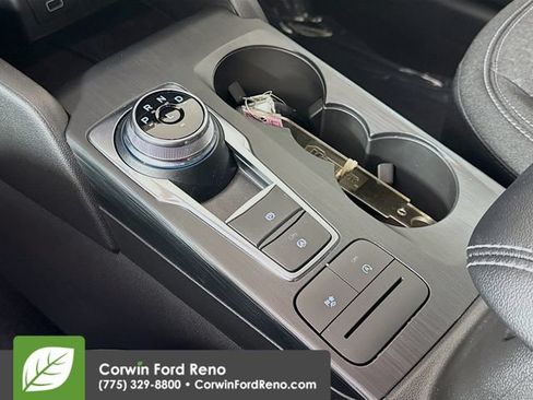 New 2026 Ford Escape Active w/ Cold Weather Package AWD/4WD image 18