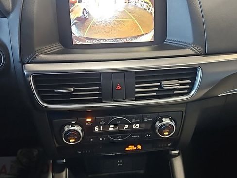 Used 2016 MAZDA CX-5 Grand Touring image 29