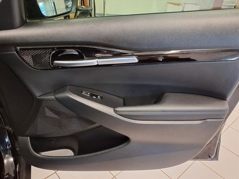 Used 2025 Kia Seltos EX w/ EX Sunroof Package image 11