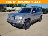 Used 2015 Jeep Patriot Sport image 2