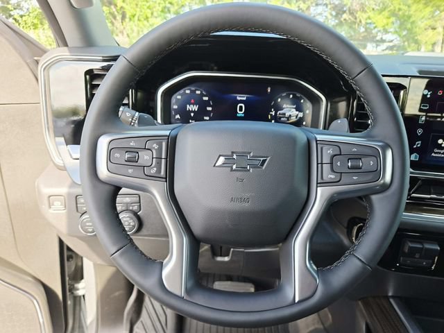 New 2026 Chevrolet Silverado 1500 LT Trail Boss w/ Protection Package AWD/4WD image 20