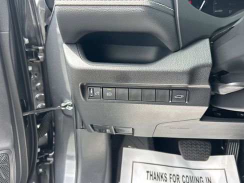 Used 2025 Toyota RAV4 XLE w/ Convenience Package image 7