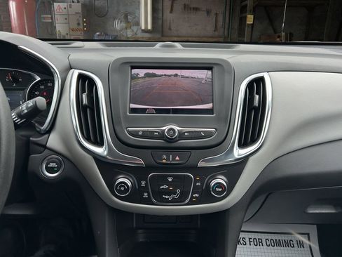 Certified 2024 Chevrolet Equinox LS w/ LS Convenience Package AWD/4WD image 24
