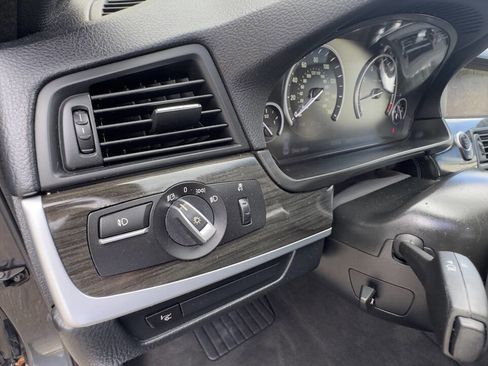 Used 2013 BMW 535i Sedan image 21