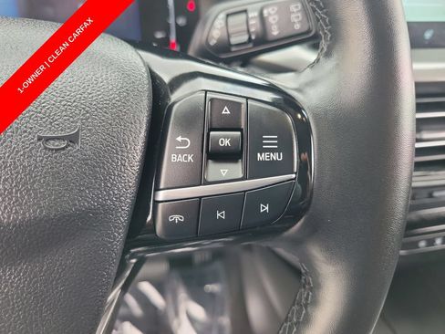 Used 2025 Ford Escape SE FWD image 27