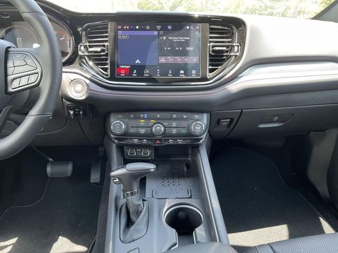 New 2026 Dodge Durango GT AWD/4WD image 21