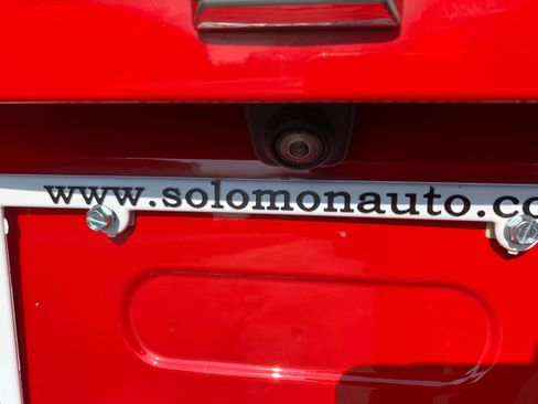 Used 2020 Chevrolet Blazer RS image 7