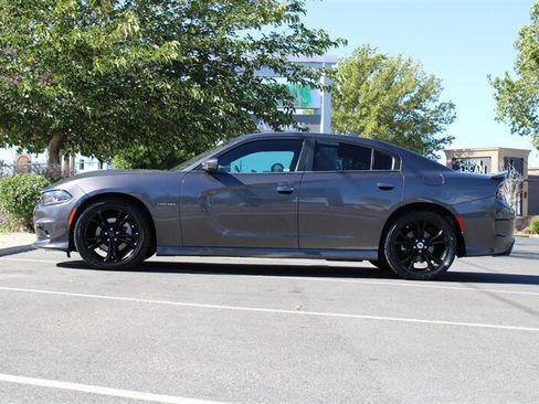 Used 2021 Dodge Charger R/T RWD image 11