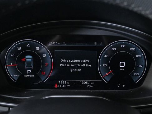 Used 2025 Audi Q5 2.0T Premium Plus w/ Premium Plus Package image 11