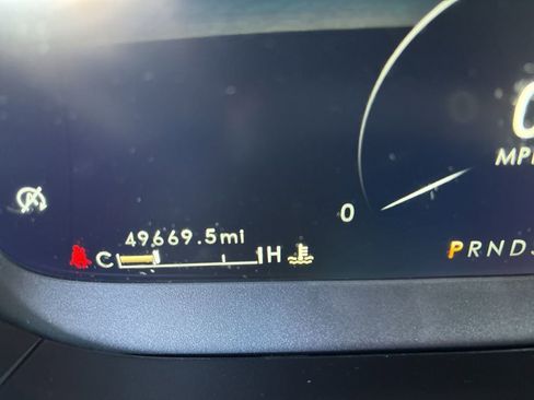 Used 2020 Lincoln Nautilus FWD image 10