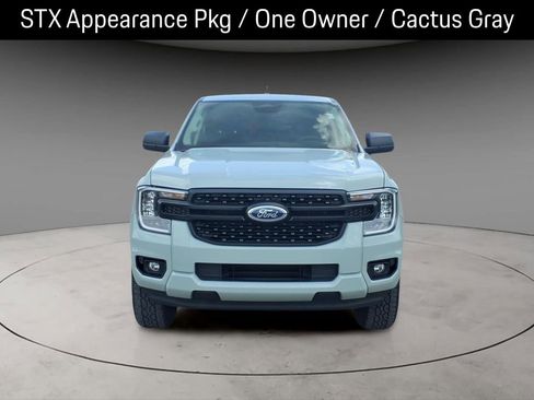 Used 2024 Ford Ranger XL RWD image 15