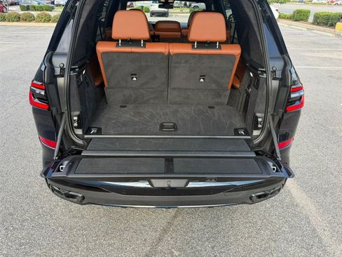 Used 2024 BMW X7 M60i w/ Executive Package AWD/4WD image 28