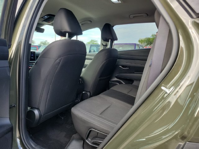 Used 2025 Hyundai Tucson SEL FWD image 12