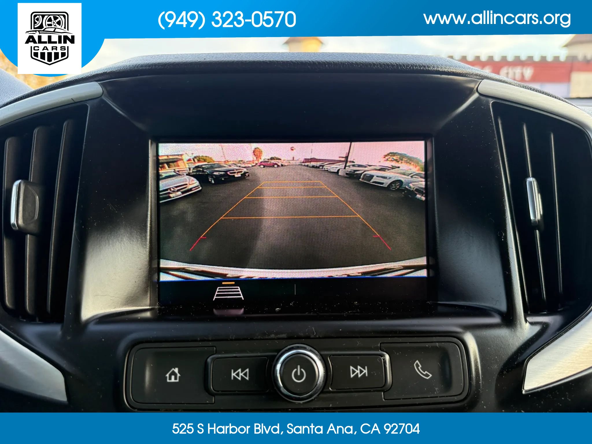 Used 2020 GMC Terrain SLE FWD image 11